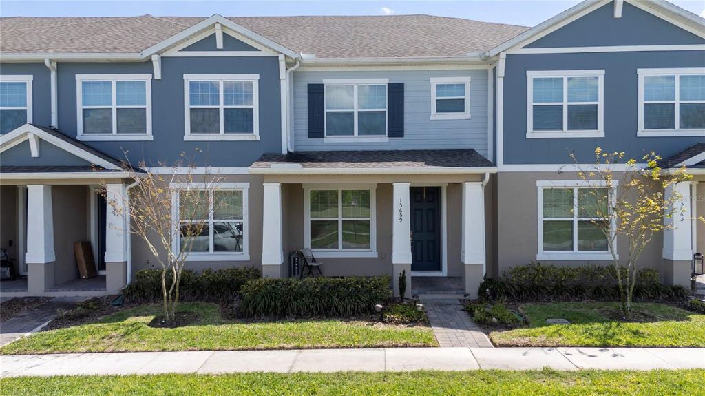 Photo of 15659 Jungle Alley, Winter Garden, FL 34787 (MLS # S5143684)