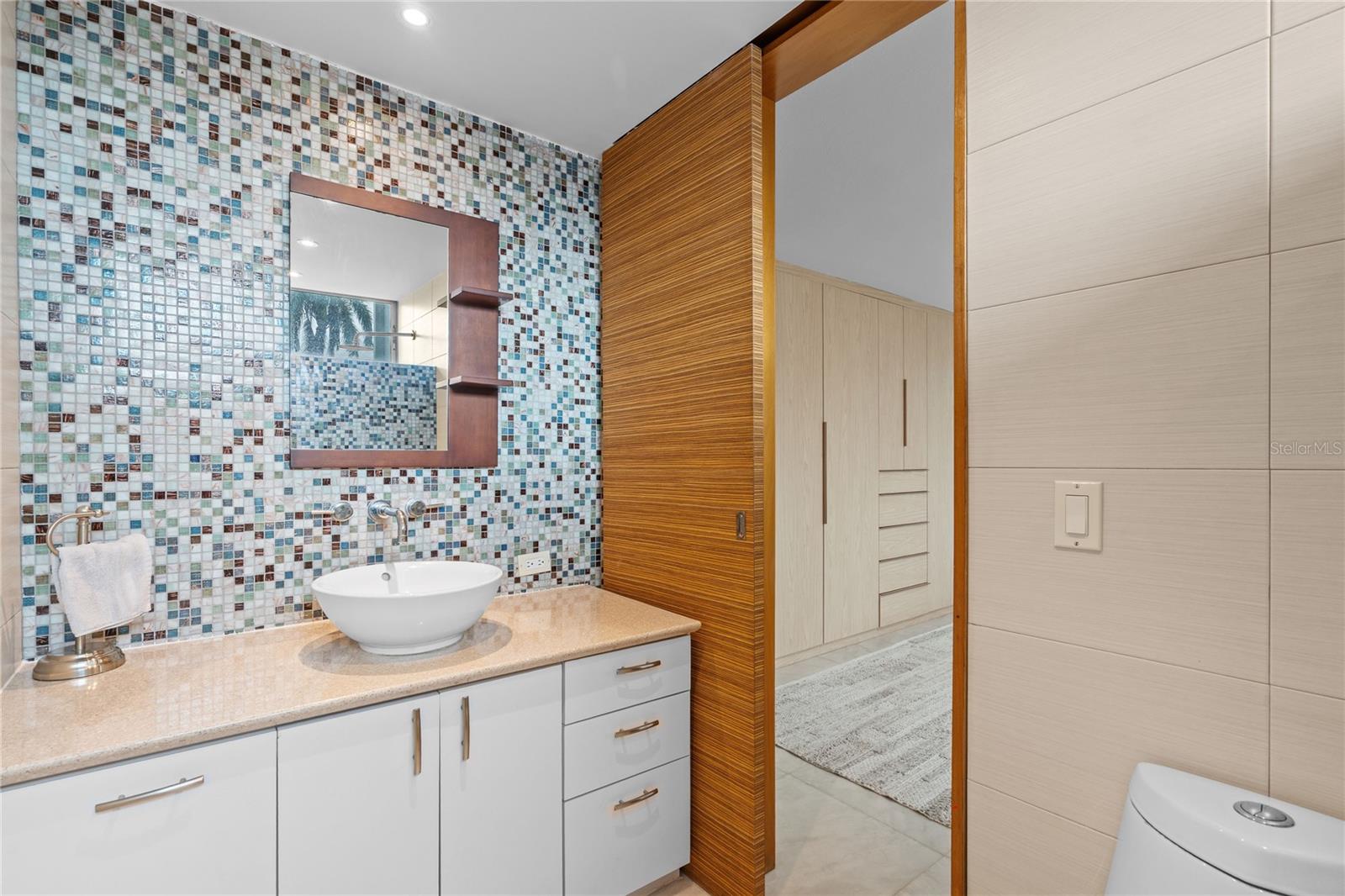 GARDEN HILLS VILLAS - Residential