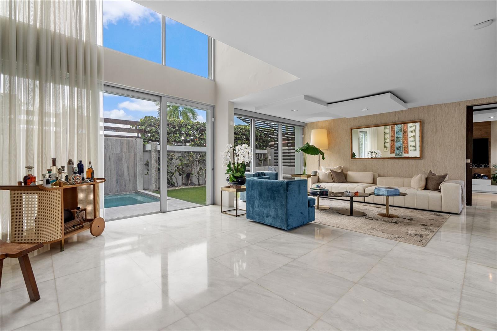 GARDEN HILLS VILLAS - Residential