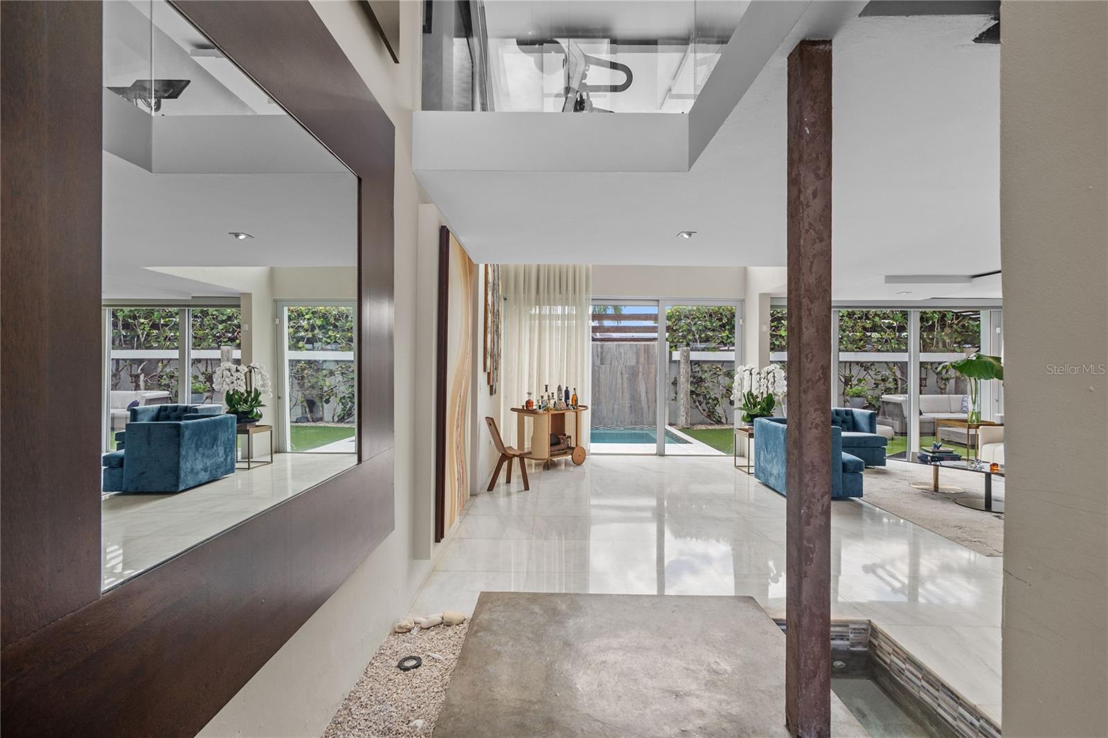 GARDEN HILLS VILLAS - Residential