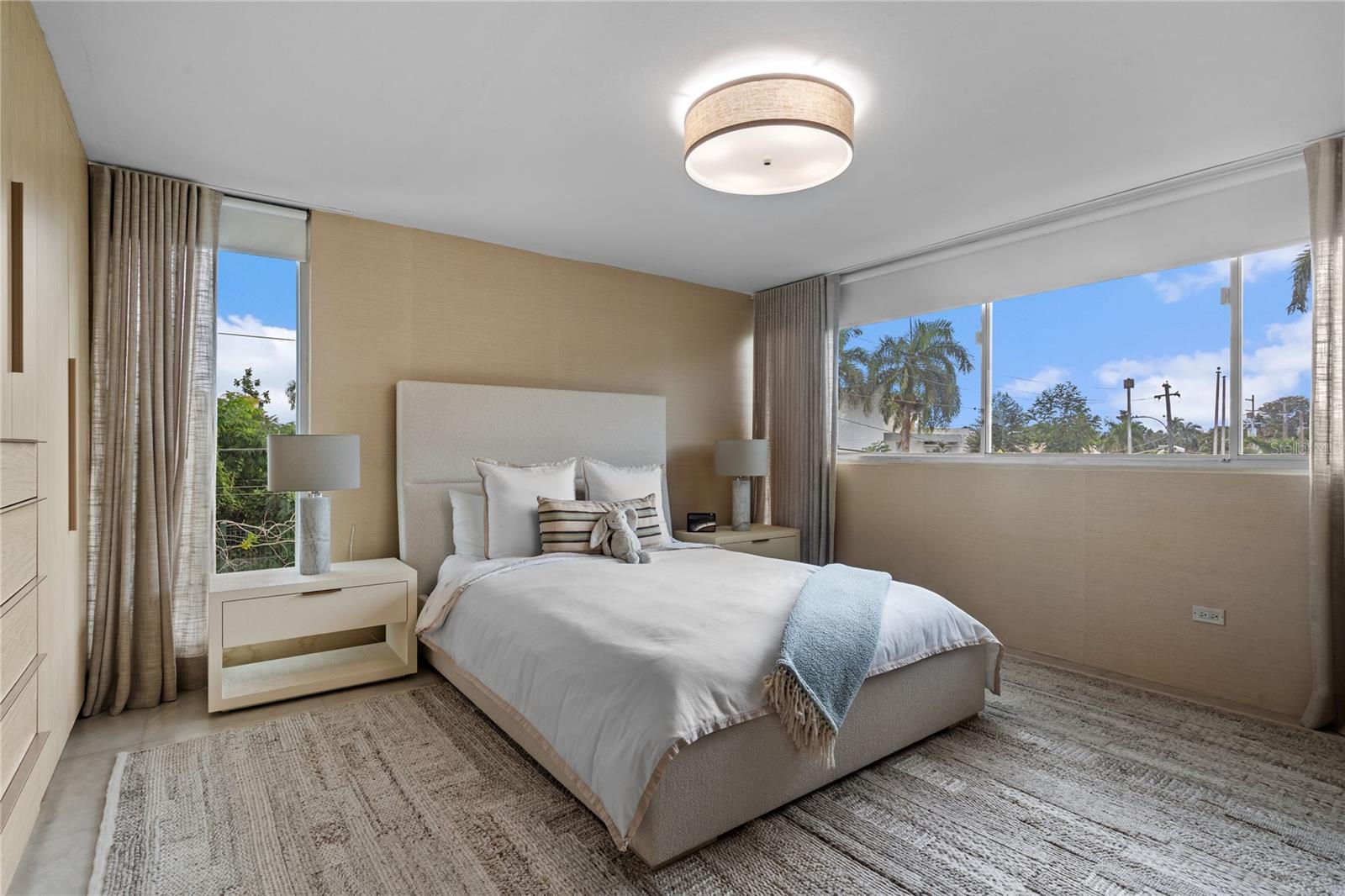 GARDEN HILLS VILLAS - Residential