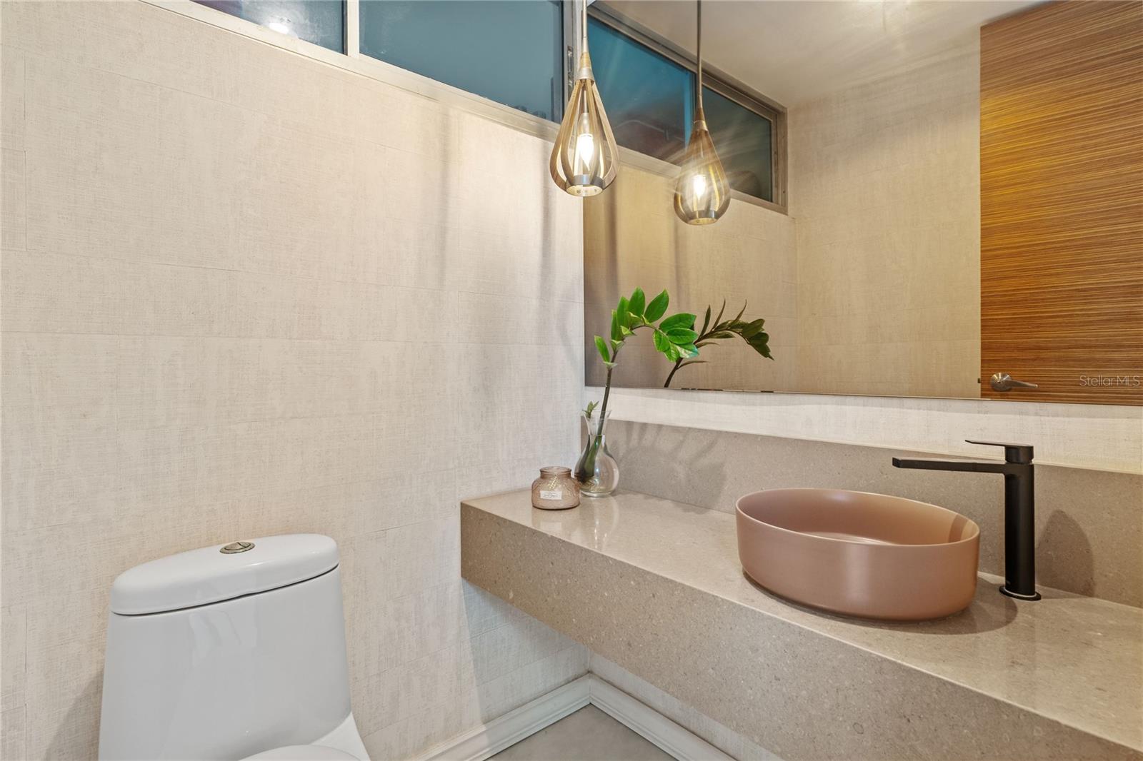 GARDEN HILLS VILLAS - Residential