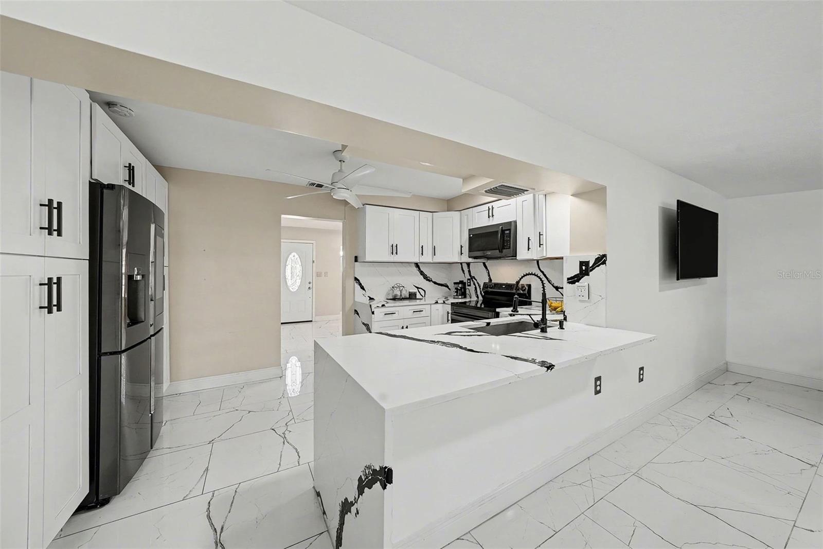 MEADOWS ESTATES - Residential