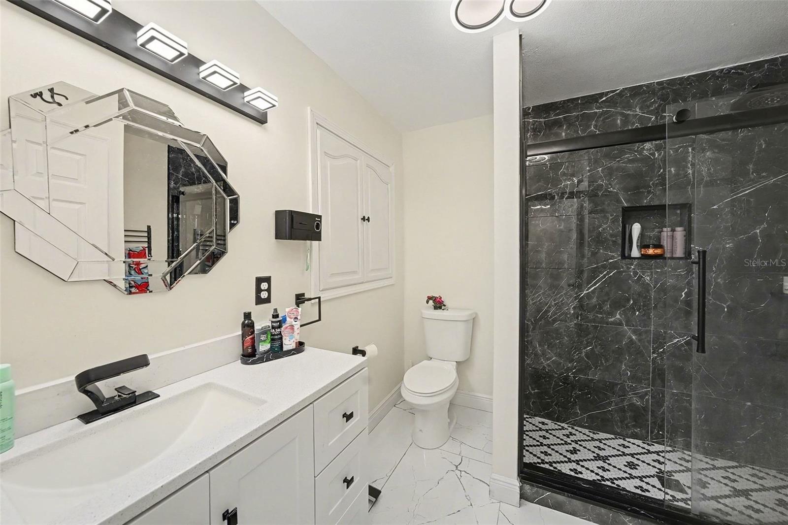 MEADOWS ESTATES - Residential