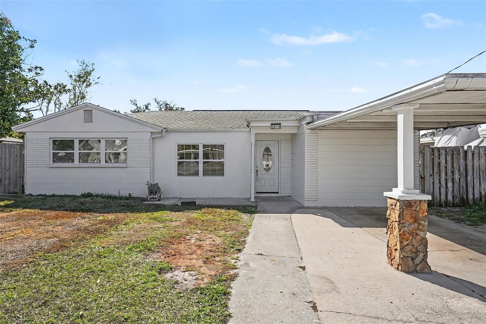 MEADOWS ESTATES - Residential