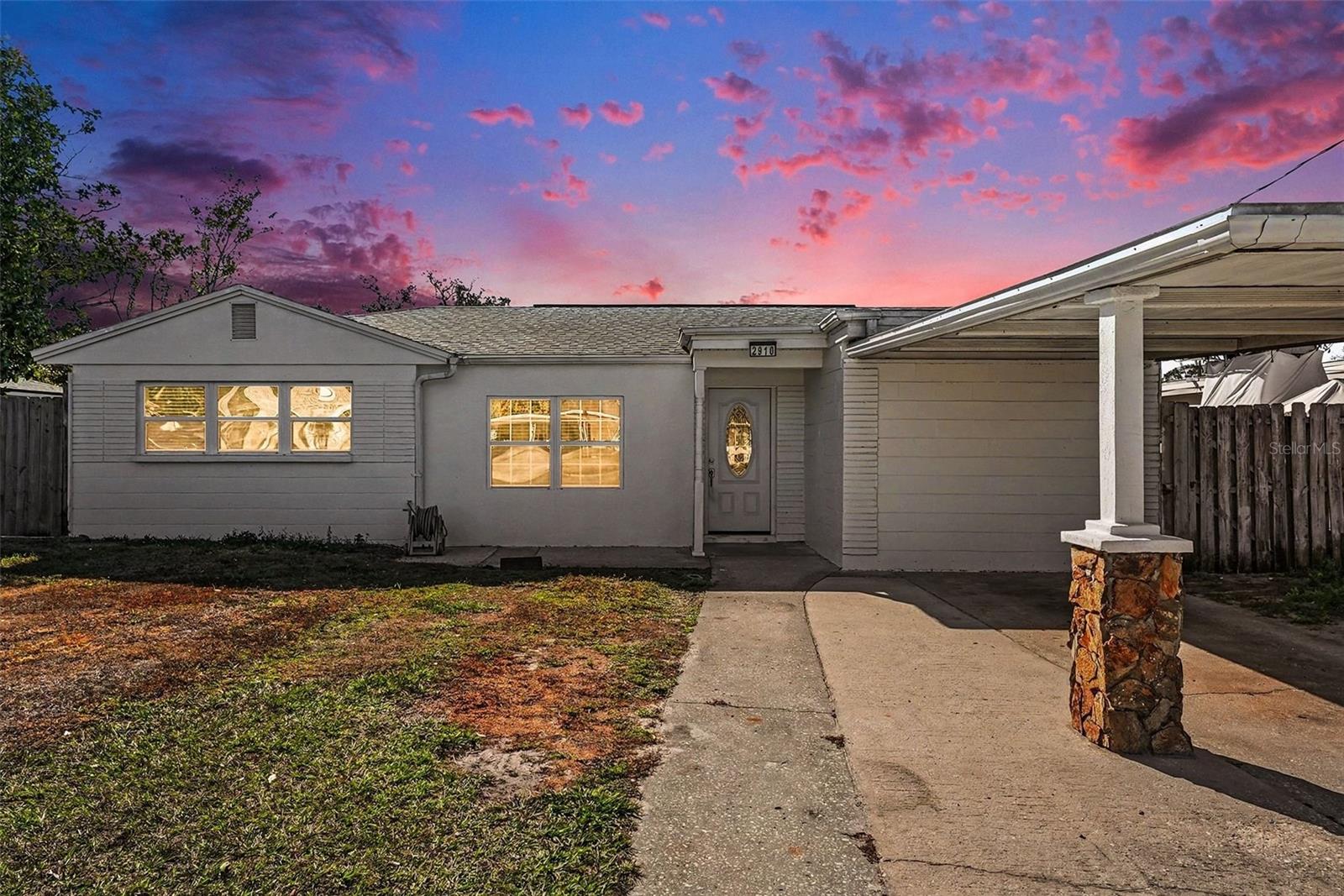 MEADOWS ESTATES - Residential