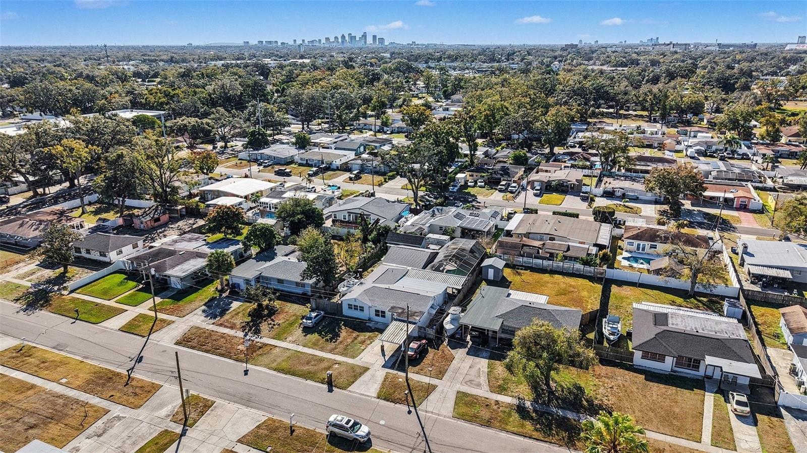 MEADOWS ESTATES - Residential