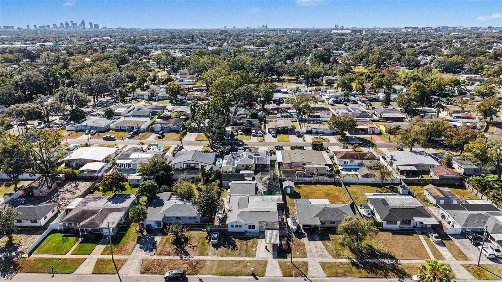 MEADOWS ESTATES - Residential