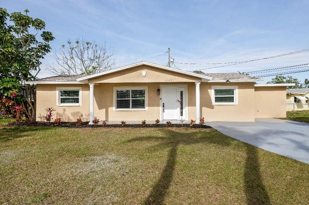 Photo of 10821 Freedom Boulevard, Seminole, FL 33772 (MLS # TB8439193)