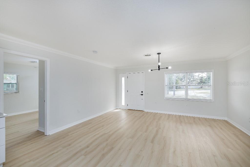 FREEDOM VILLAGE - Residential