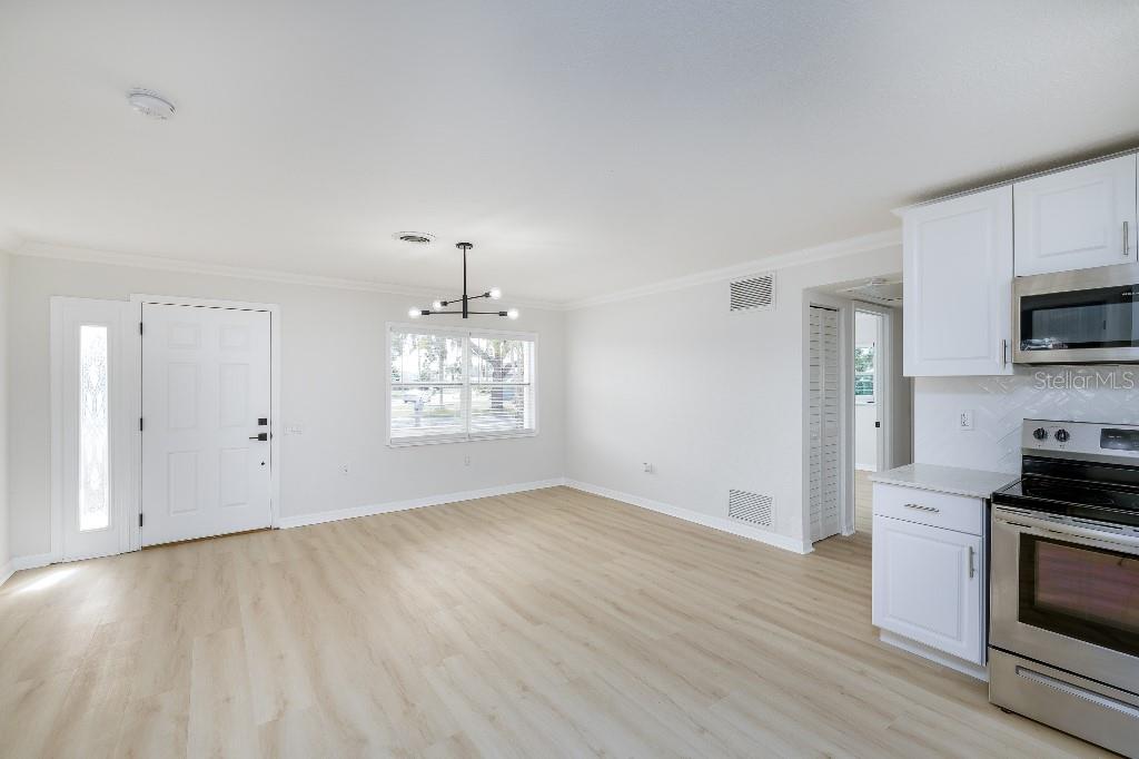 FREEDOM VILLAGE - Residential