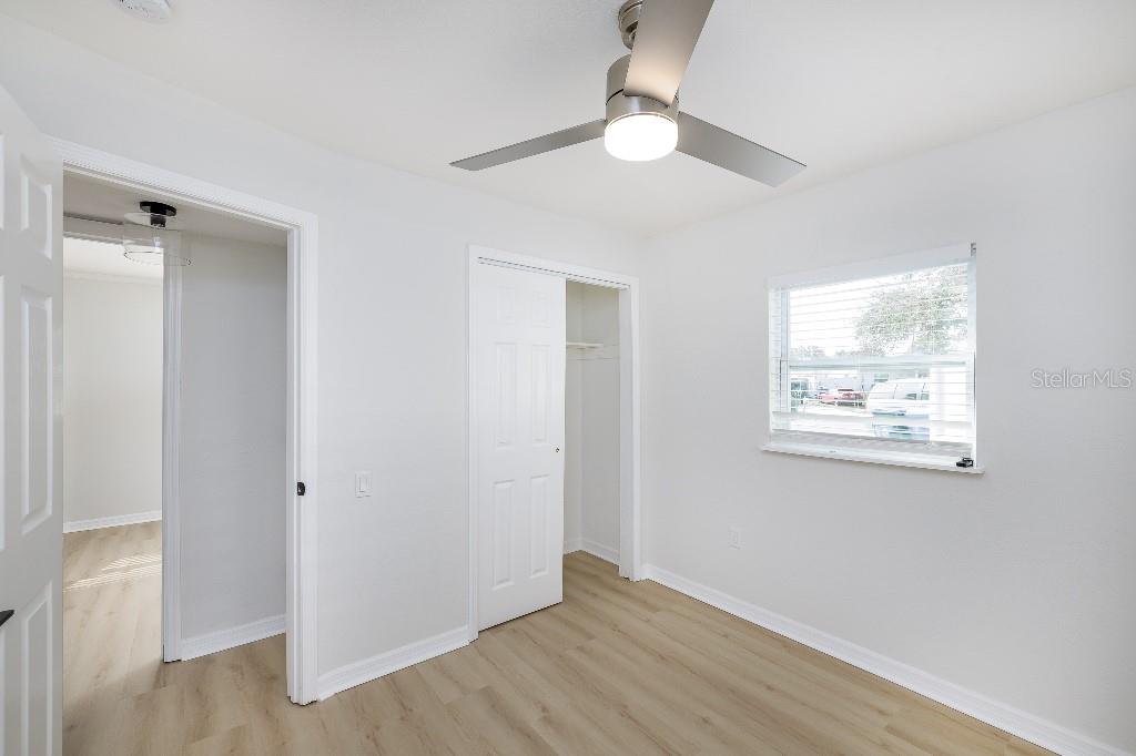 FREEDOM VILLAGE - Residential