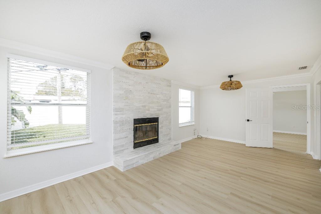 FREEDOM VILLAGE - Residential