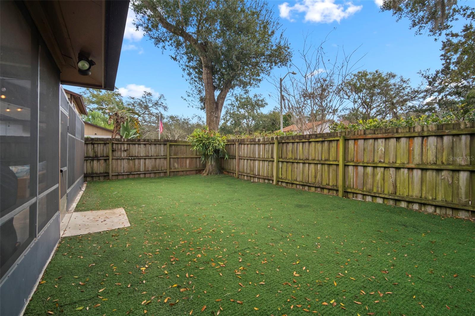 LAKE FOREST UNIT 4 - Residential