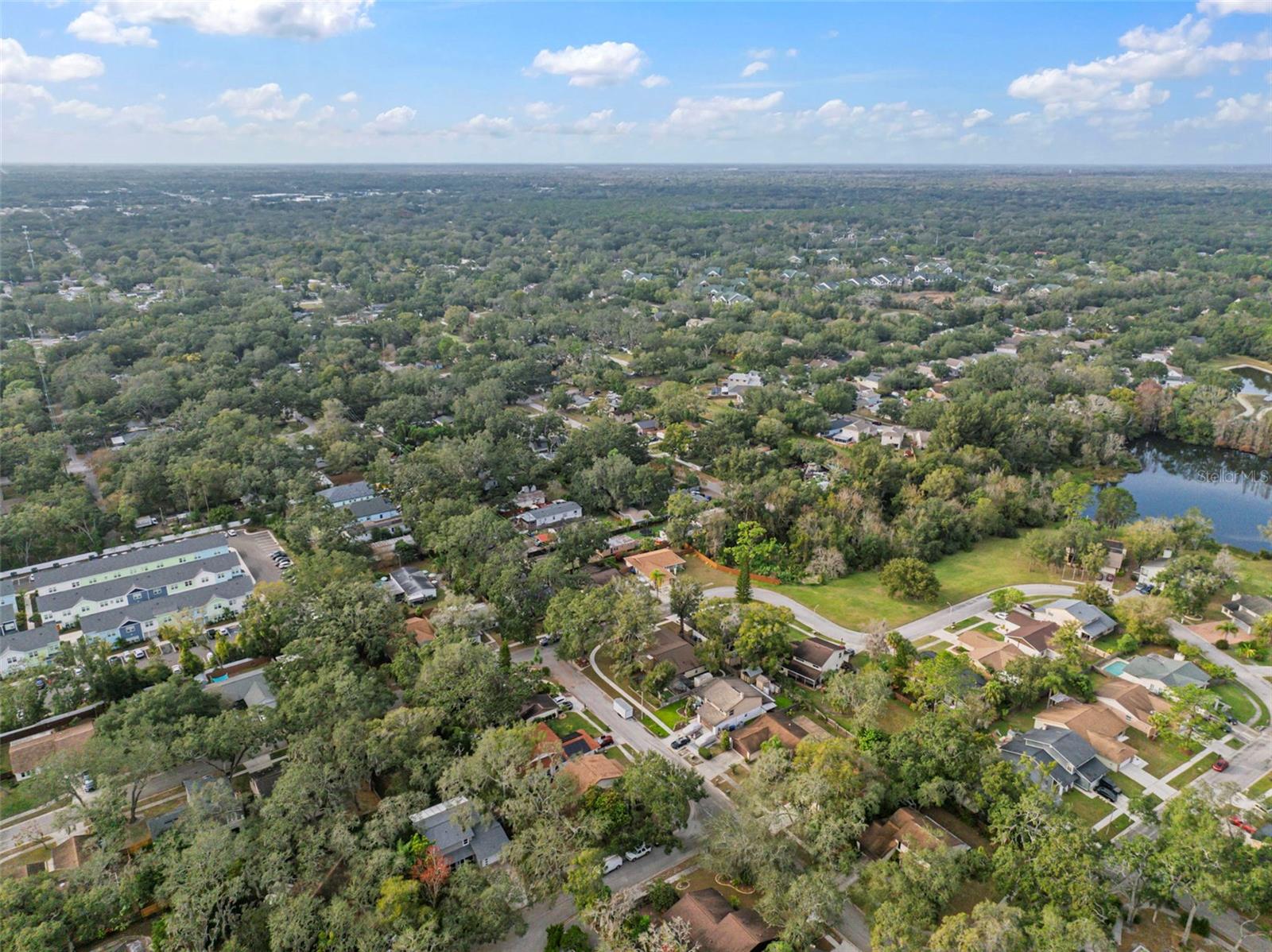 LAKE FOREST UNIT 4 - Residential