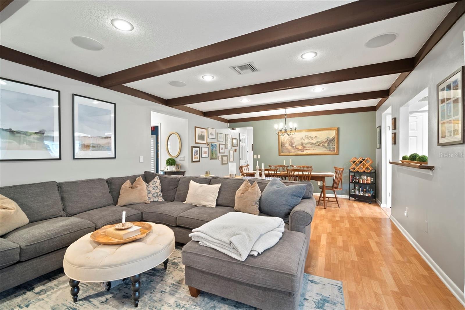 LAKE FOREST UNIT 4 - Residential