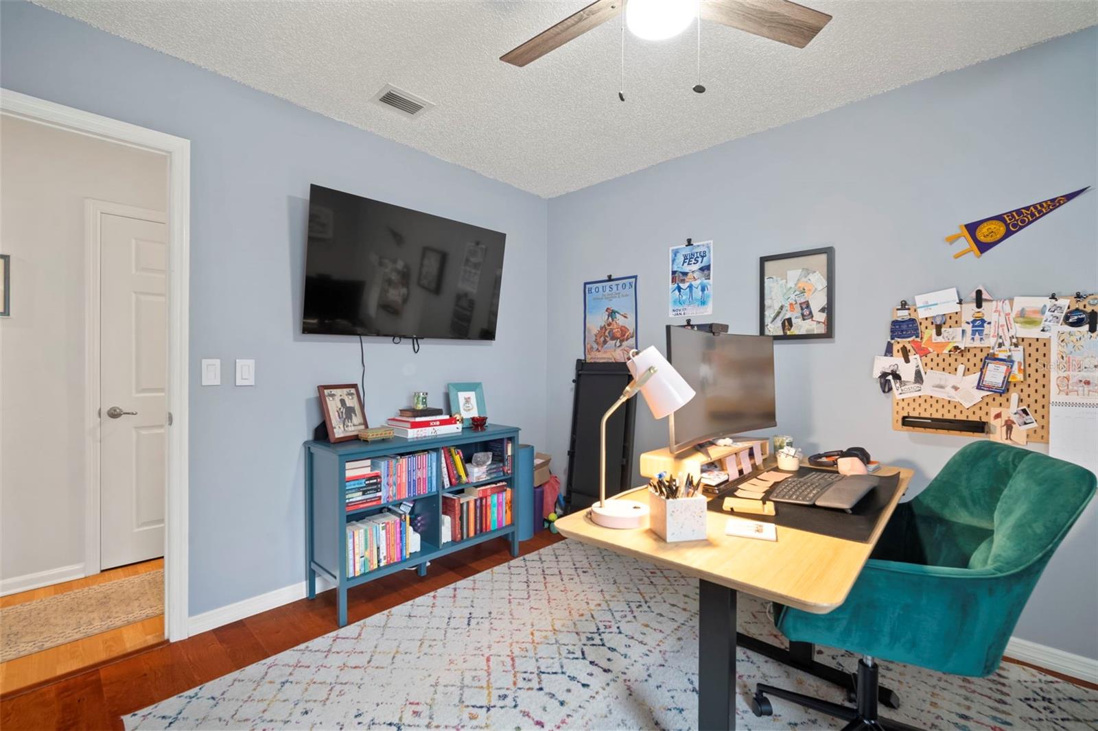 LAKE FOREST UNIT 4 - Residential