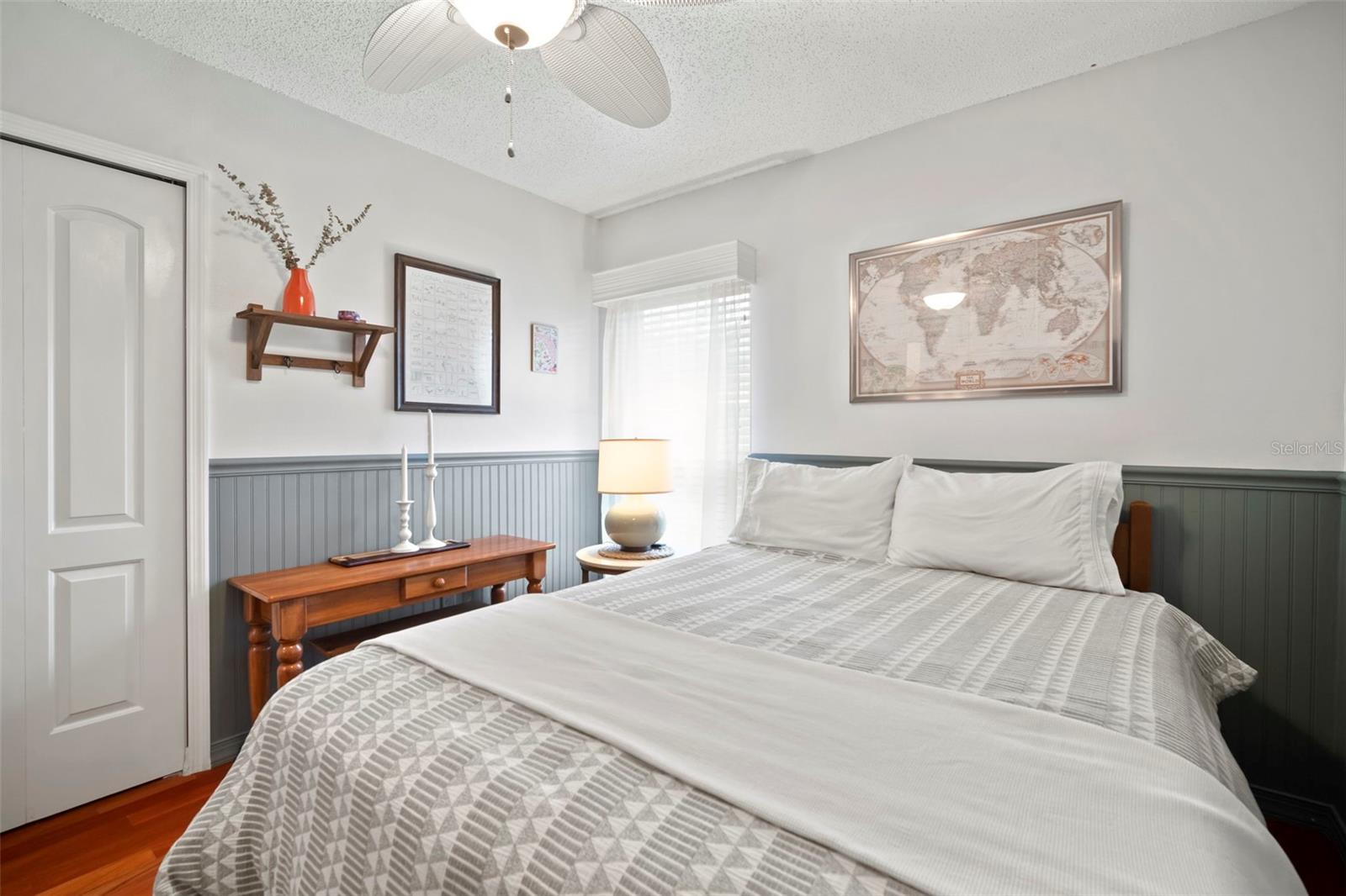 LAKE FOREST UNIT 4 - Residential