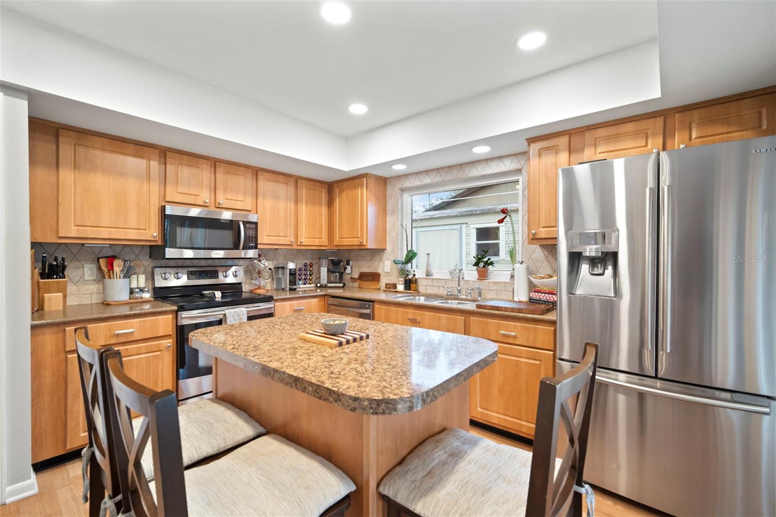 LAKE FOREST UNIT 4 - Residential