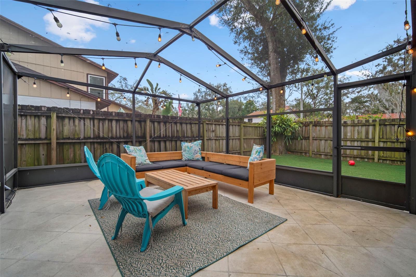 LAKE FOREST UNIT 4 - Residential