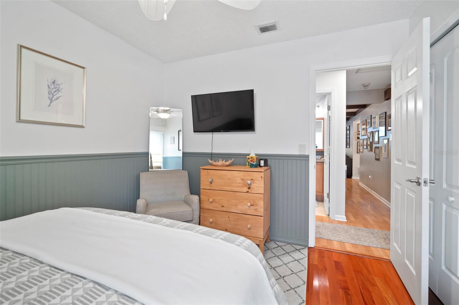 LAKE FOREST UNIT 4 - Residential