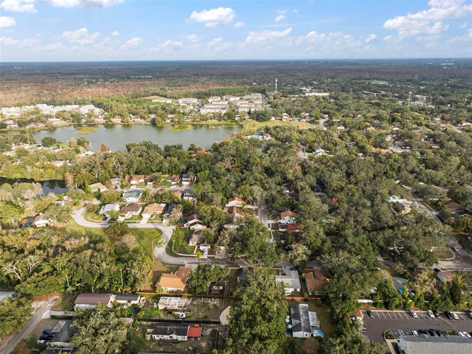 LAKE FOREST UNIT 4 - Residential