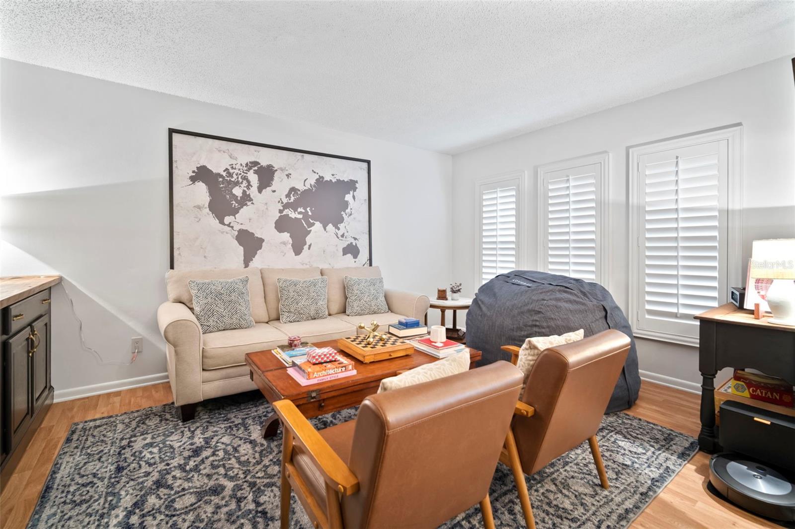 LAKE FOREST UNIT 4 - Residential