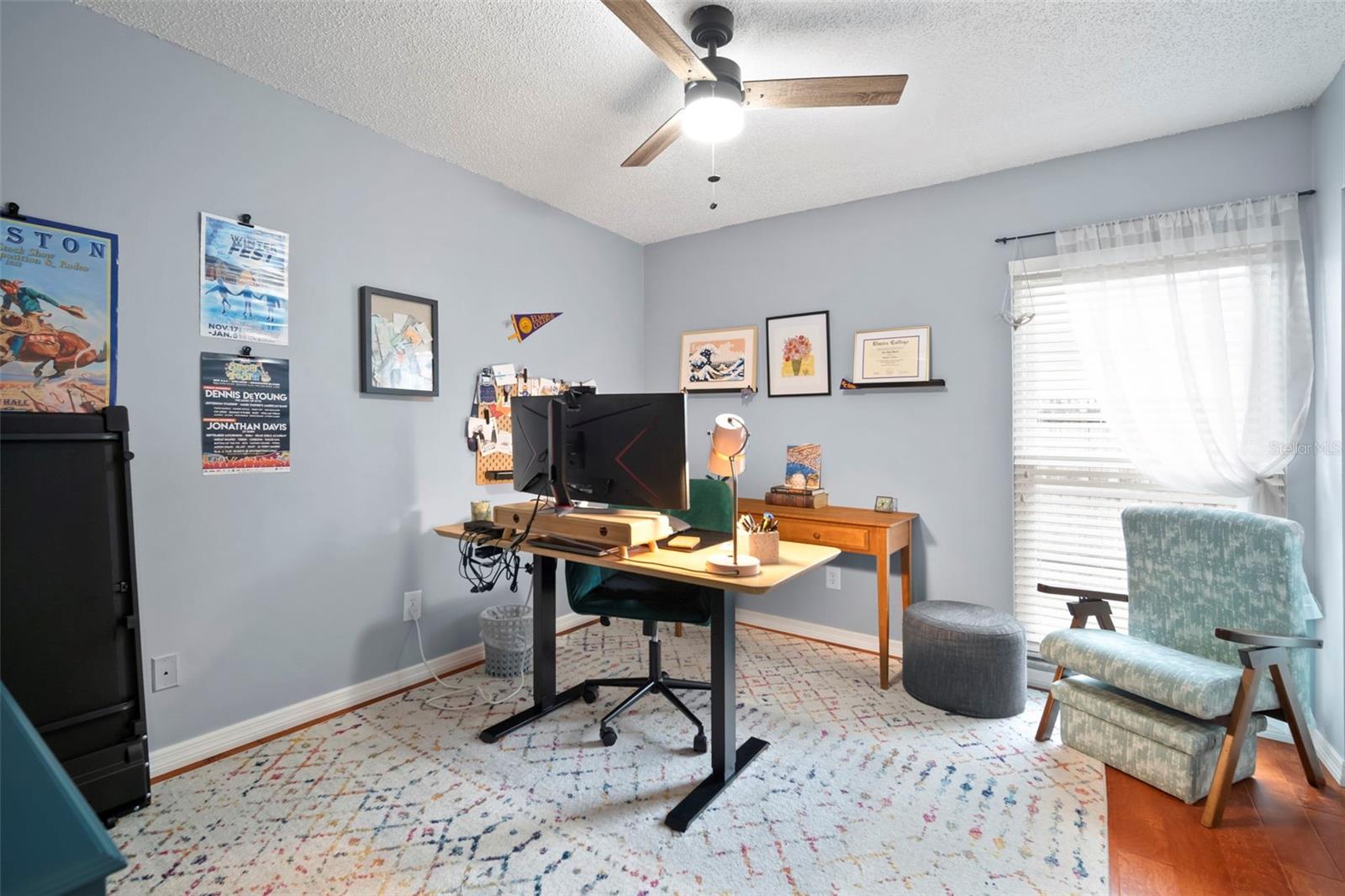 LAKE FOREST UNIT 4 - Residential