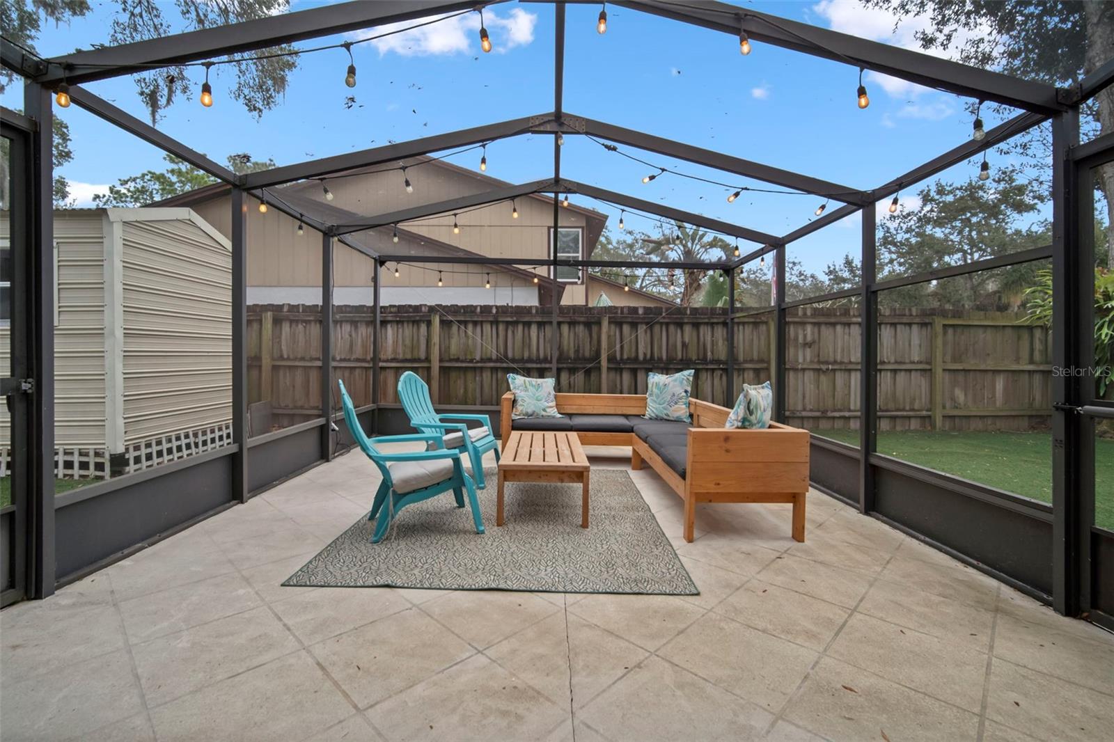 LAKE FOREST UNIT 4 - Residential