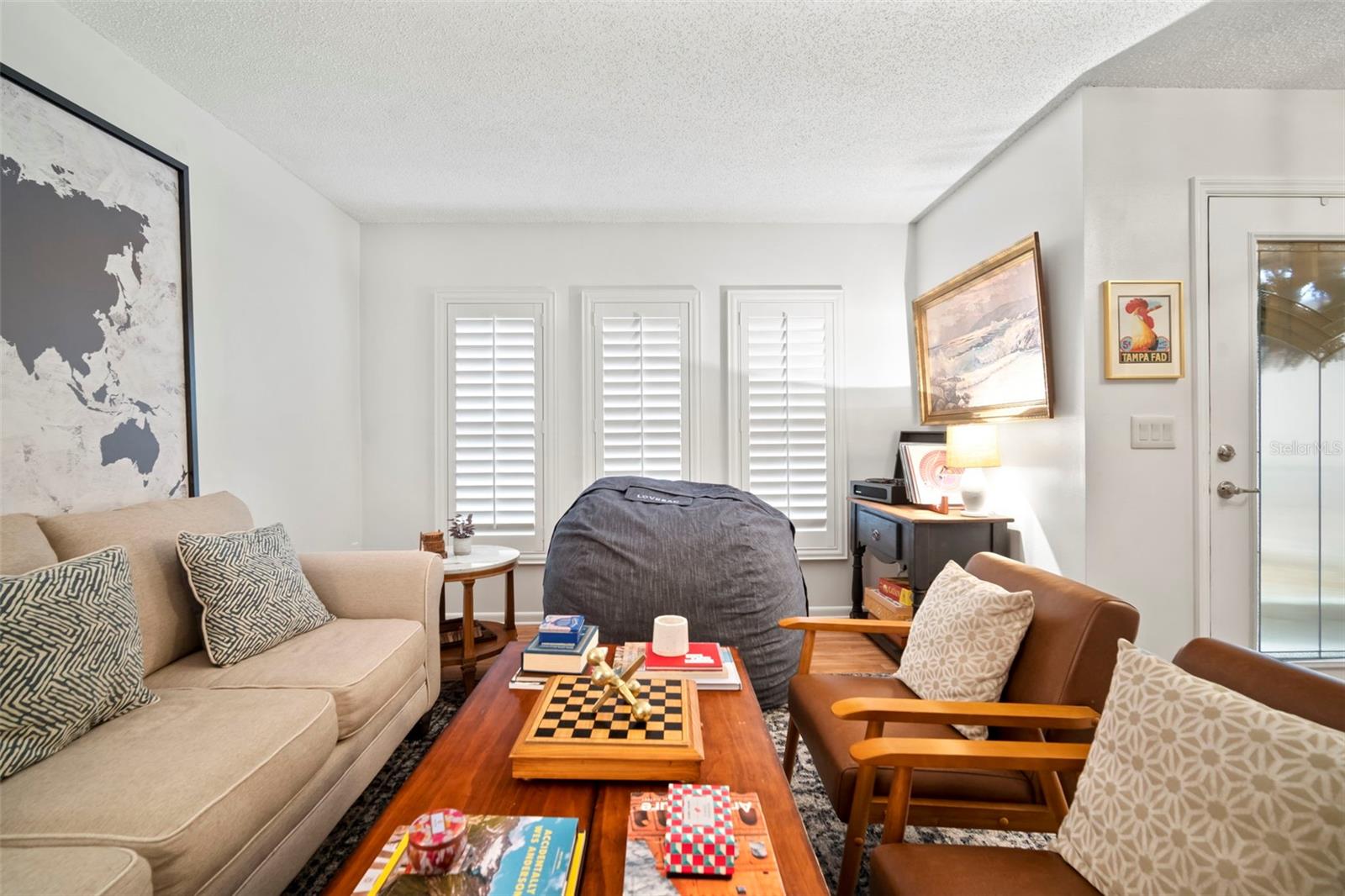 LAKE FOREST UNIT 4 - Residential