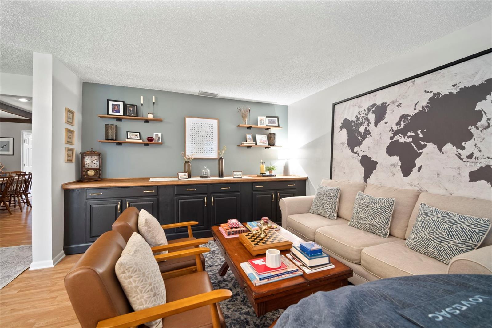 LAKE FOREST UNIT 4 - Residential