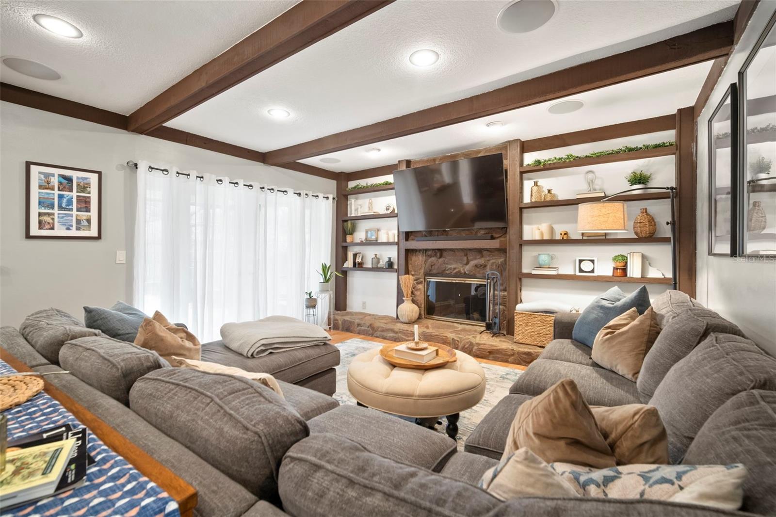 LAKE FOREST UNIT 4 - Residential