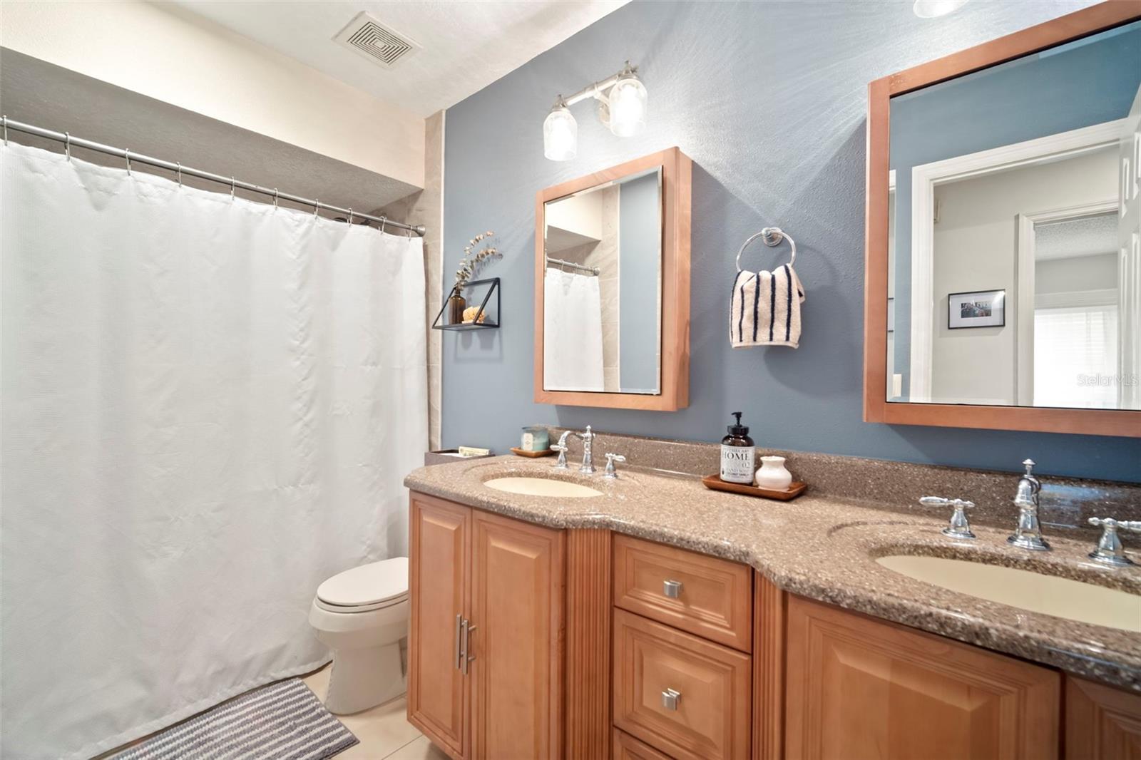 LAKE FOREST UNIT 4 - Residential