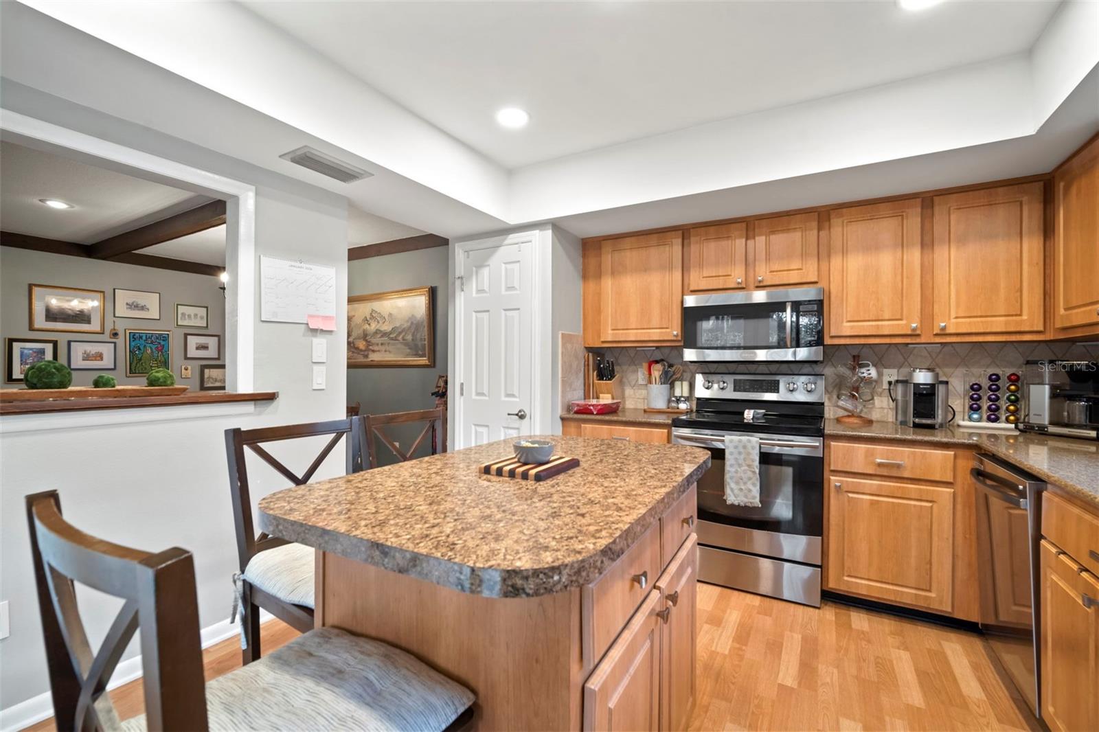 LAKE FOREST UNIT 4 - Residential