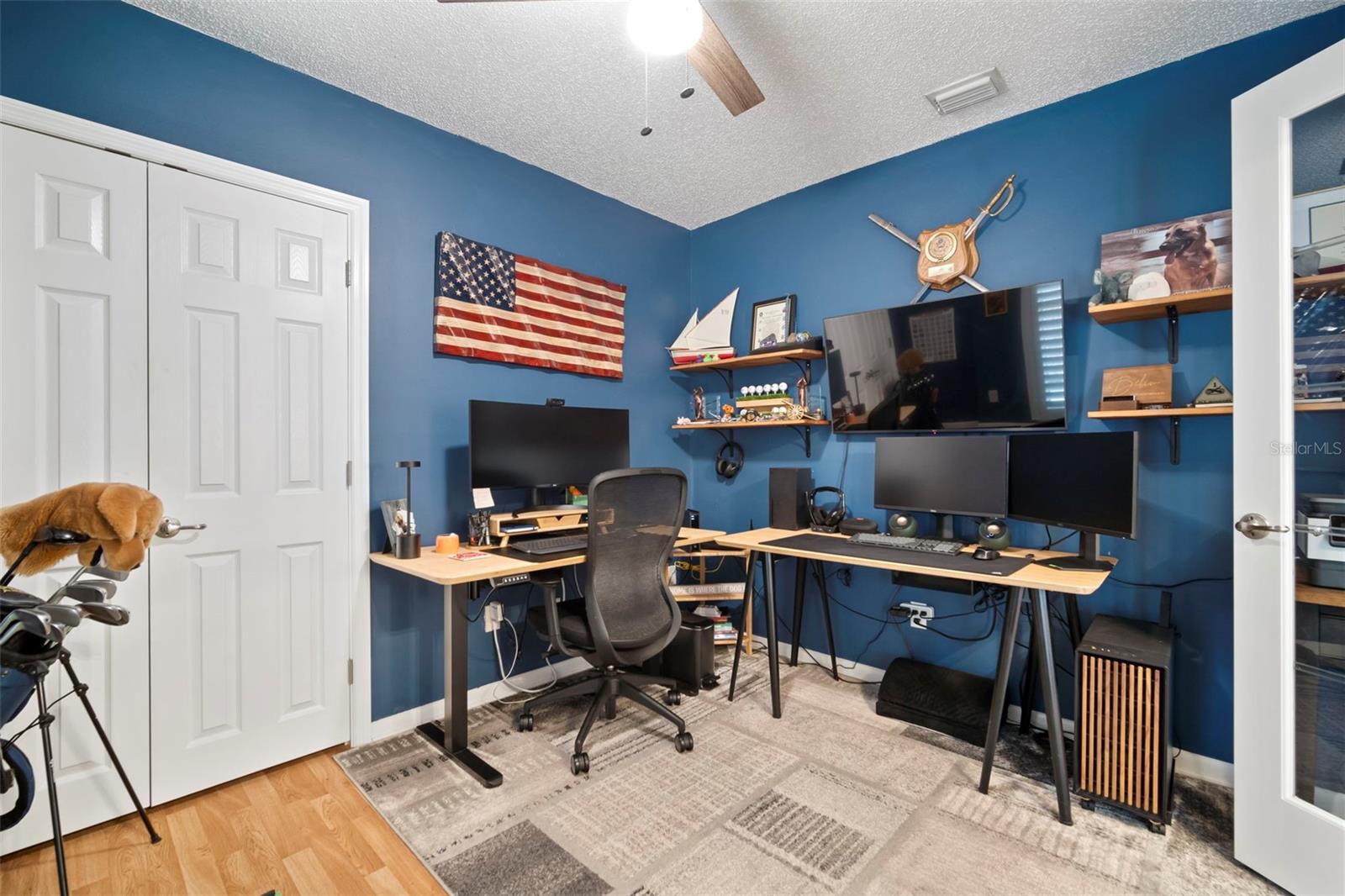 LAKE FOREST UNIT 4 - Residential