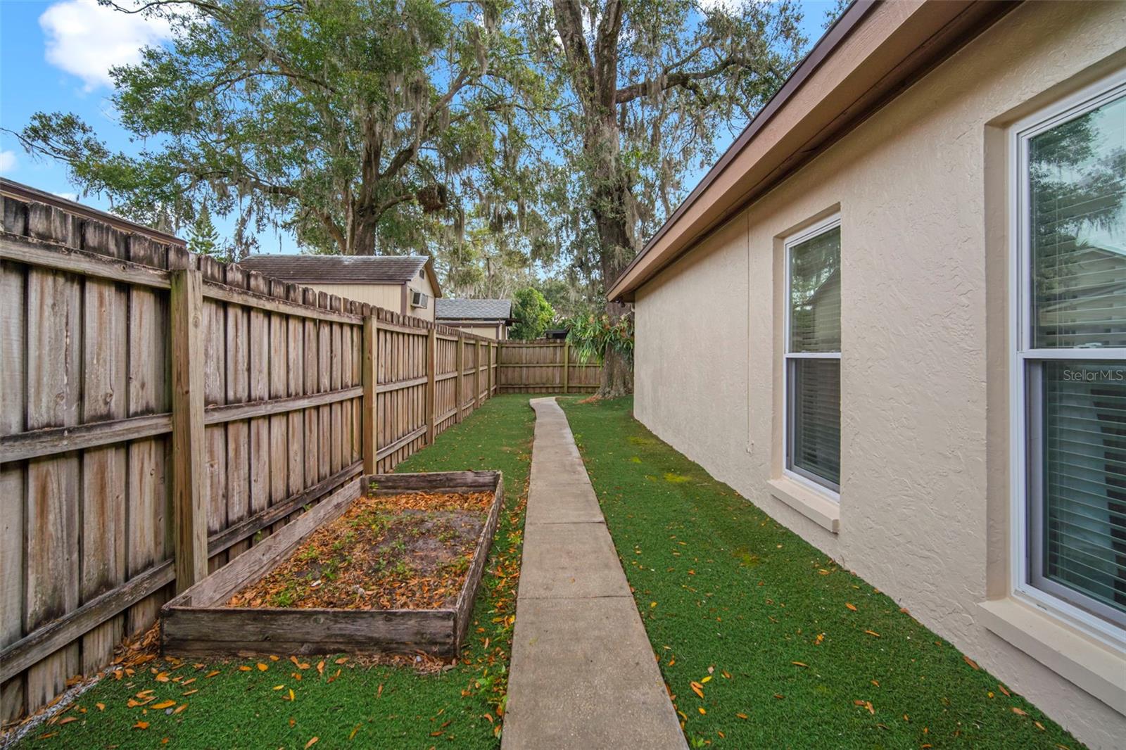 LAKE FOREST UNIT 4 - Residential