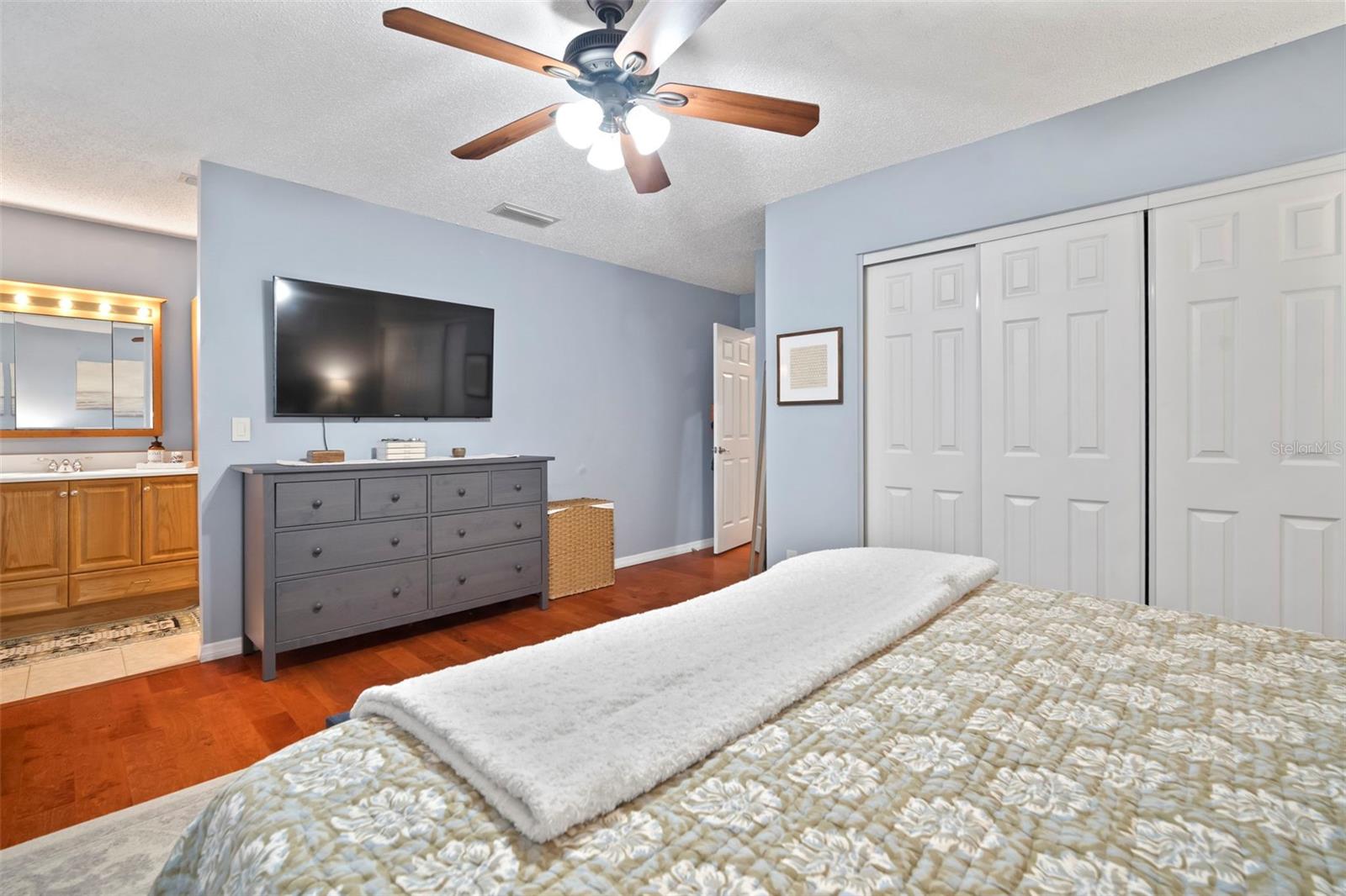 LAKE FOREST UNIT 4 - Residential