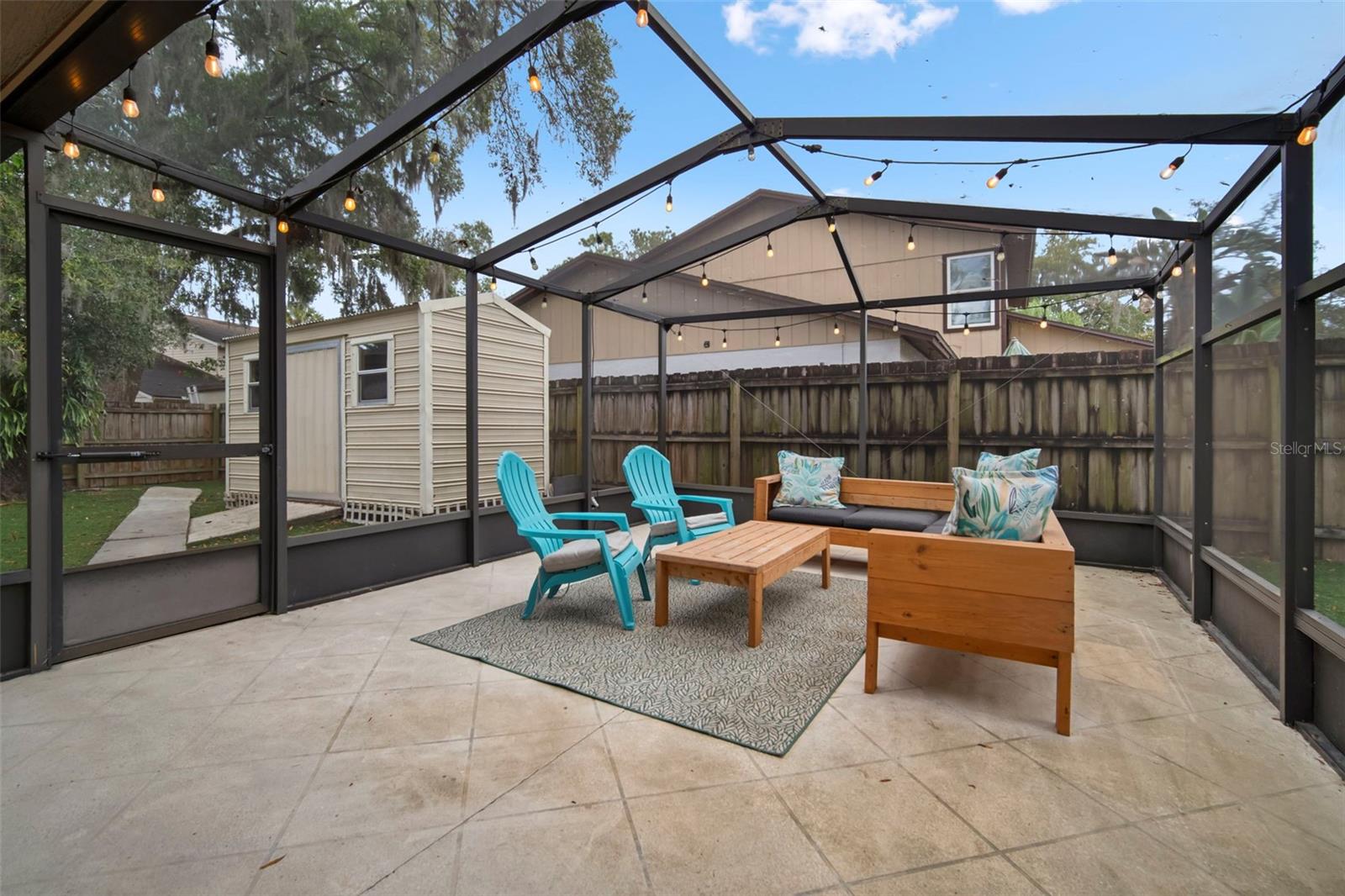 LAKE FOREST UNIT 4 - Residential