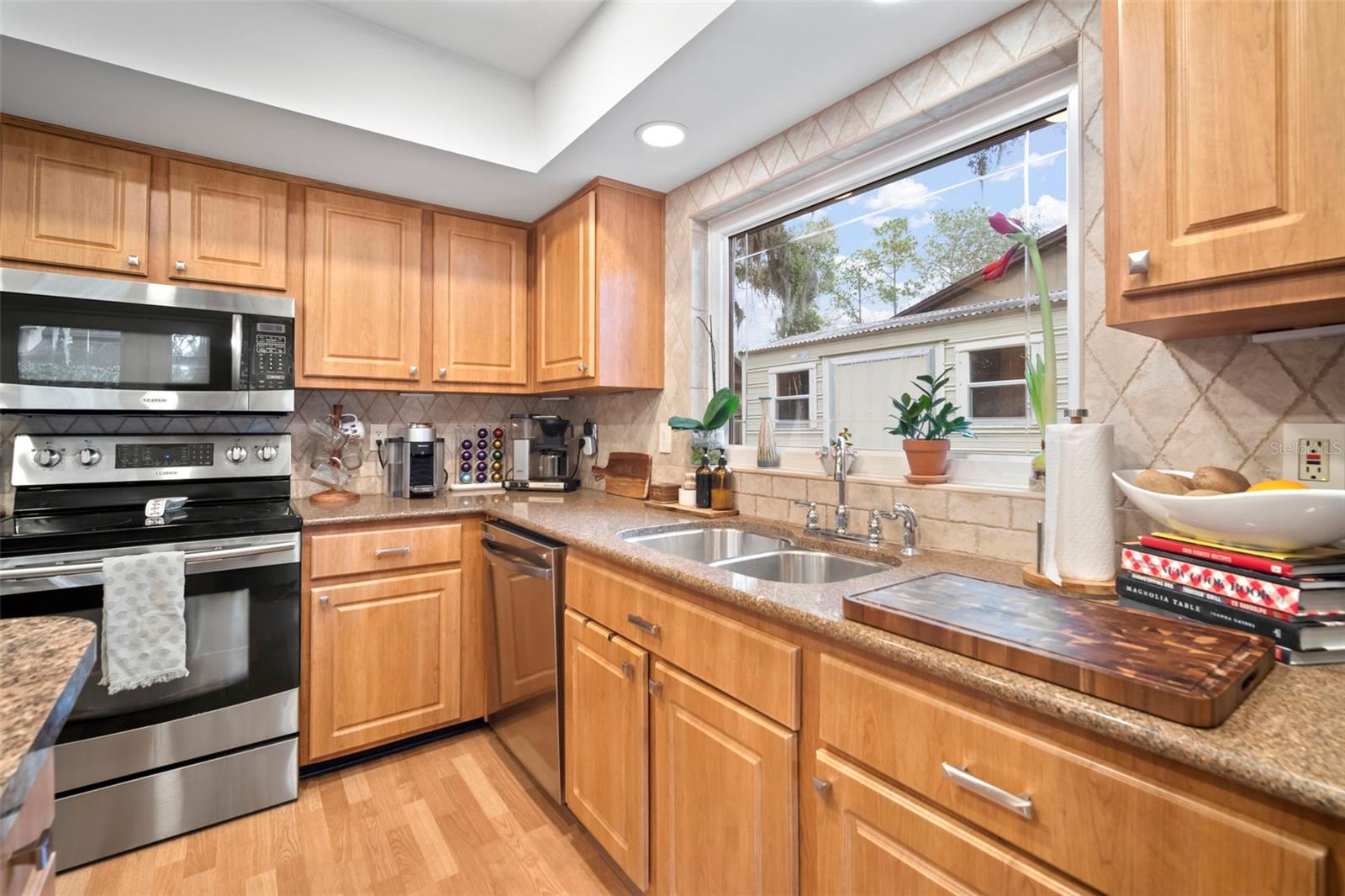 LAKE FOREST UNIT 4 - Residential