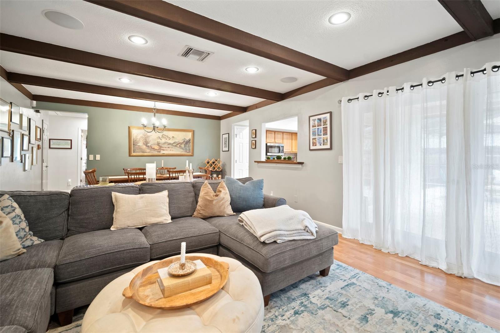 LAKE FOREST UNIT 4 - Residential