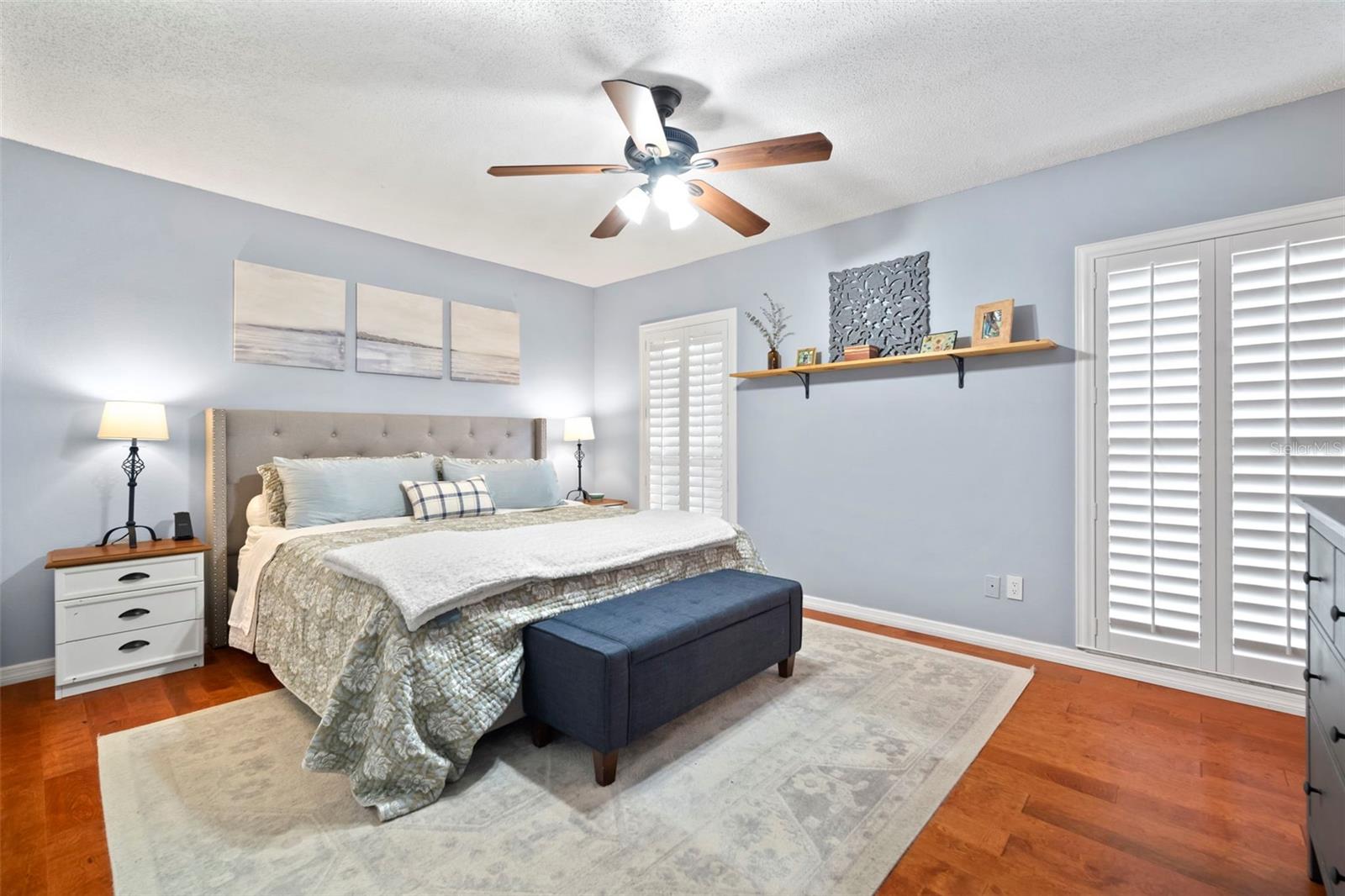 LAKE FOREST UNIT 4 - Residential