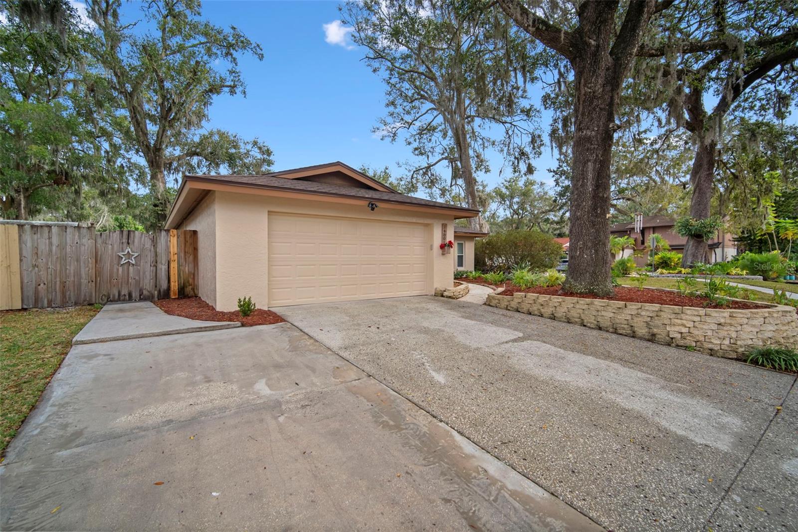 LAKE FOREST UNIT 4 - Residential