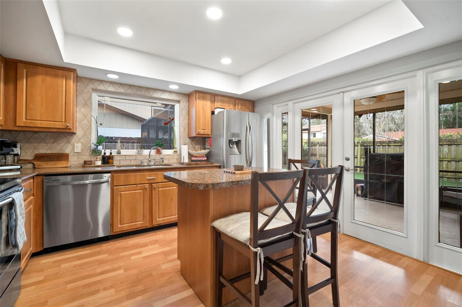 LAKE FOREST UNIT 4 - Residential