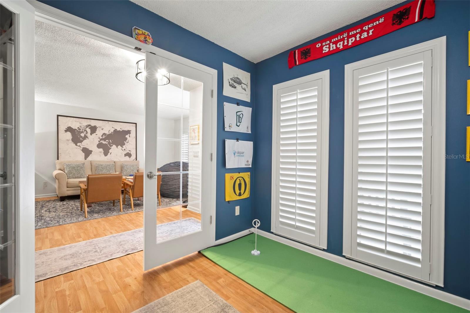 LAKE FOREST UNIT 4 - Residential