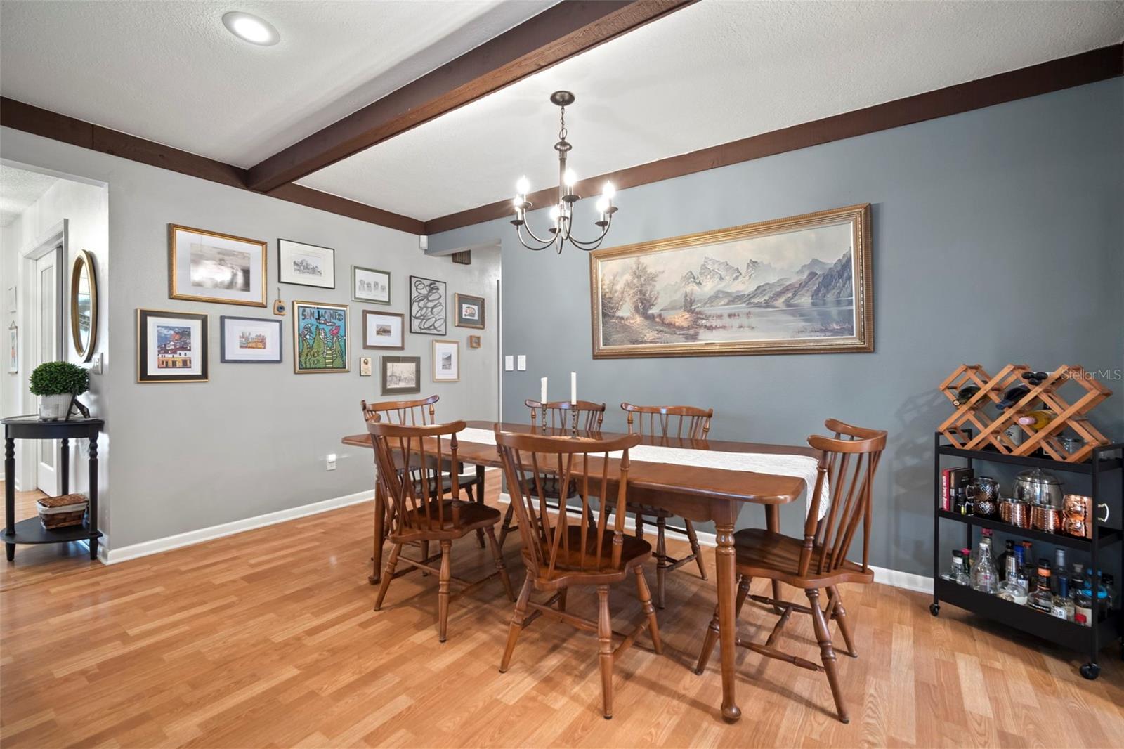 LAKE FOREST UNIT 4 - Residential