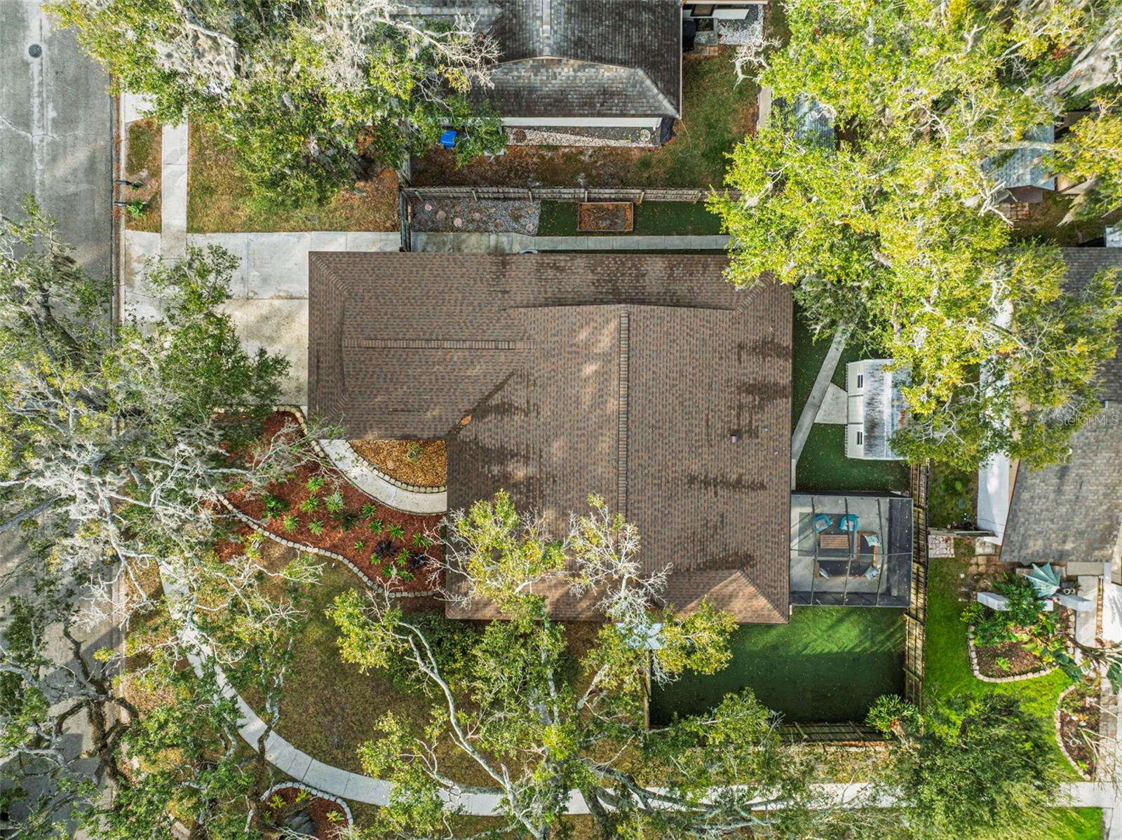 LAKE FOREST UNIT 4 - Residential