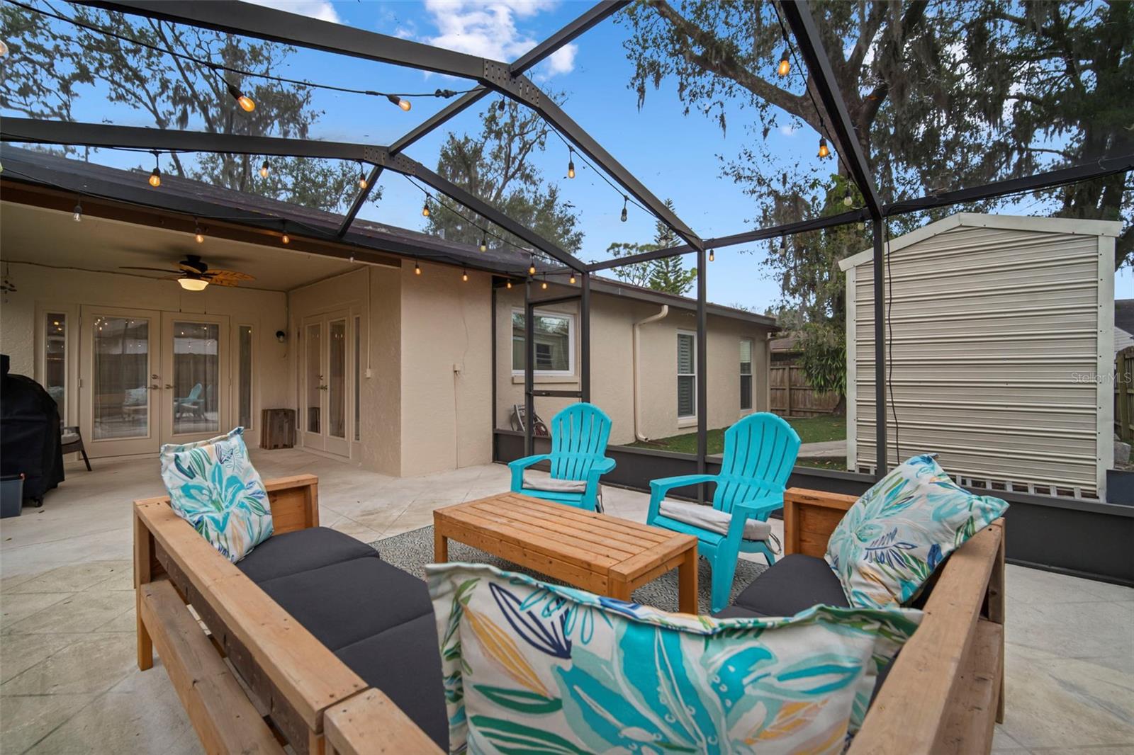 LAKE FOREST UNIT 4 - Residential