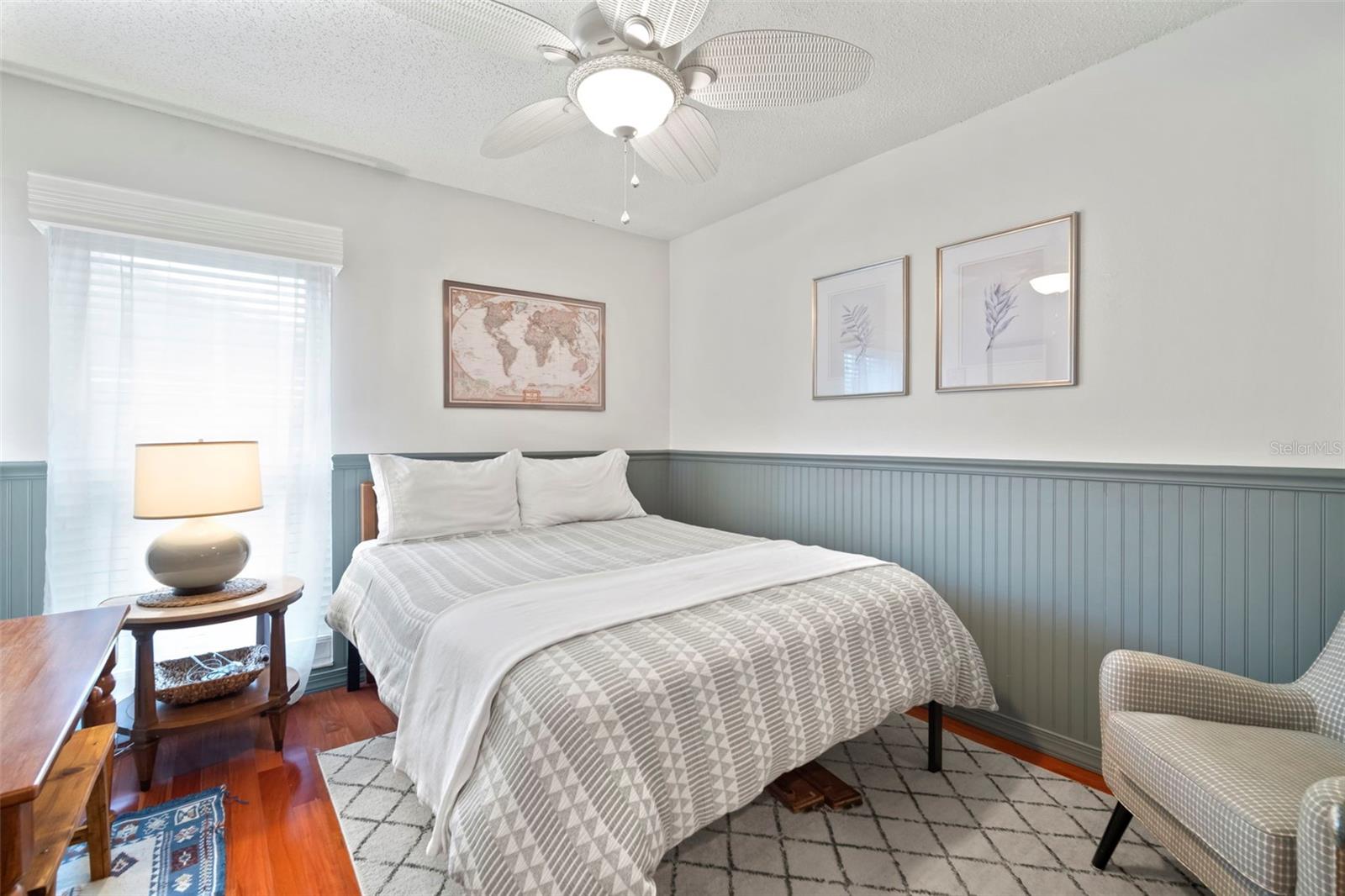 LAKE FOREST UNIT 4 - Residential