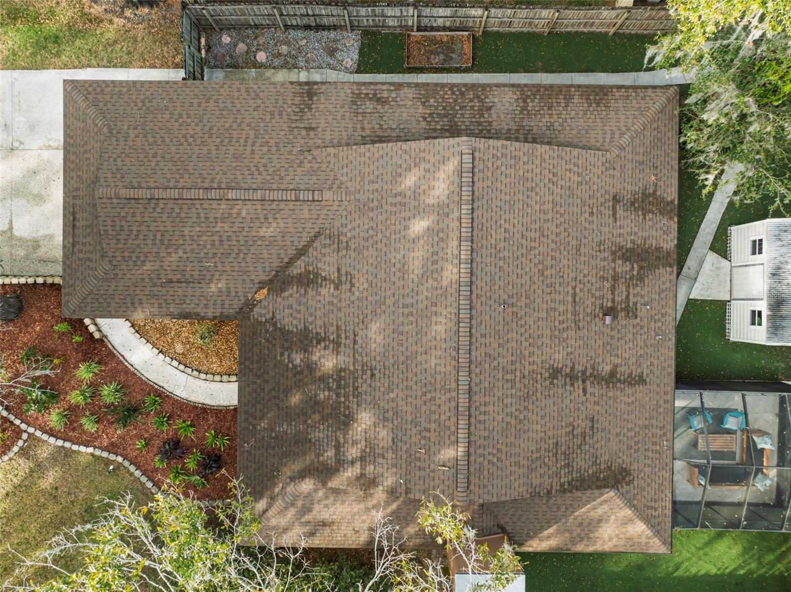 LAKE FOREST UNIT 4 - Residential