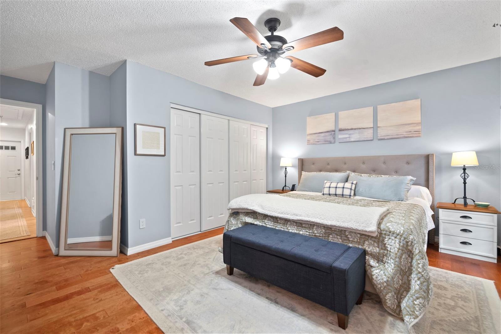 LAKE FOREST UNIT 4 - Residential